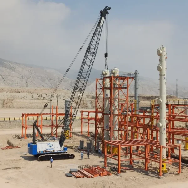 پیشگامان سیراف اکسیر صنعت EXIRSANAT