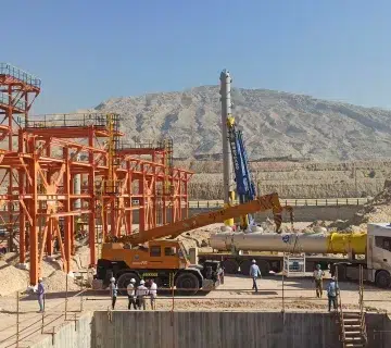 Exirsanat اکسیرصنعت