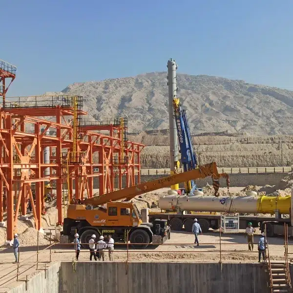 Exirsanat اکسیرصنعت