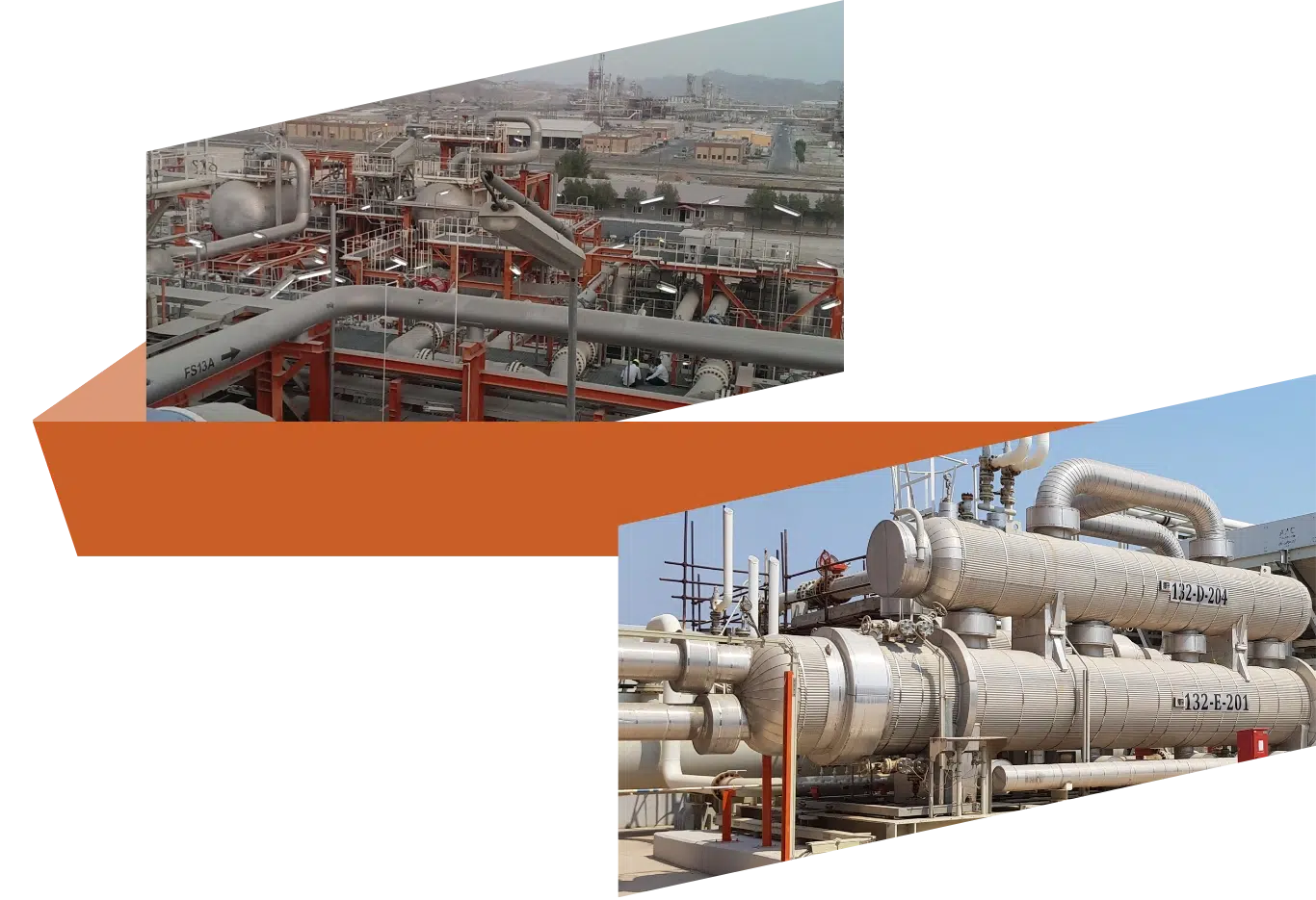 اکسیر صنعت خط مشی EXIRSANAT