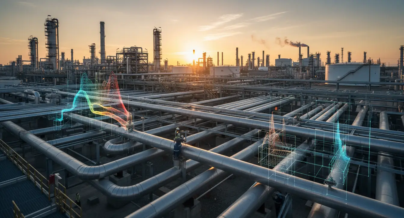 تحلیل استرس پایپینگ