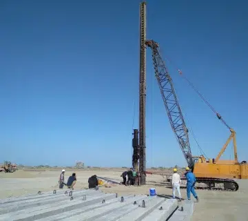 دستگاه های شمع کوبی