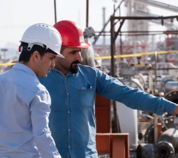 پیشراهاندازی و راهاندازی (Pre Commissioning & Commissioning)