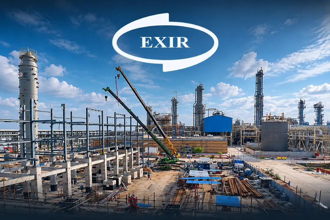 Exir 1