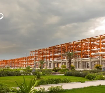 صنایع نفت وگاز